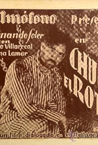 Primary photo for Chucho el Roto