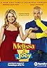 Melissa & Joey (TV Series 2010–2015) Poster