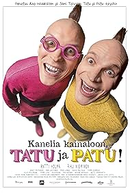 Tatu and Patu (2016)