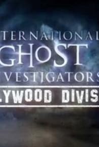 Primary photo for International Ghost Investigators