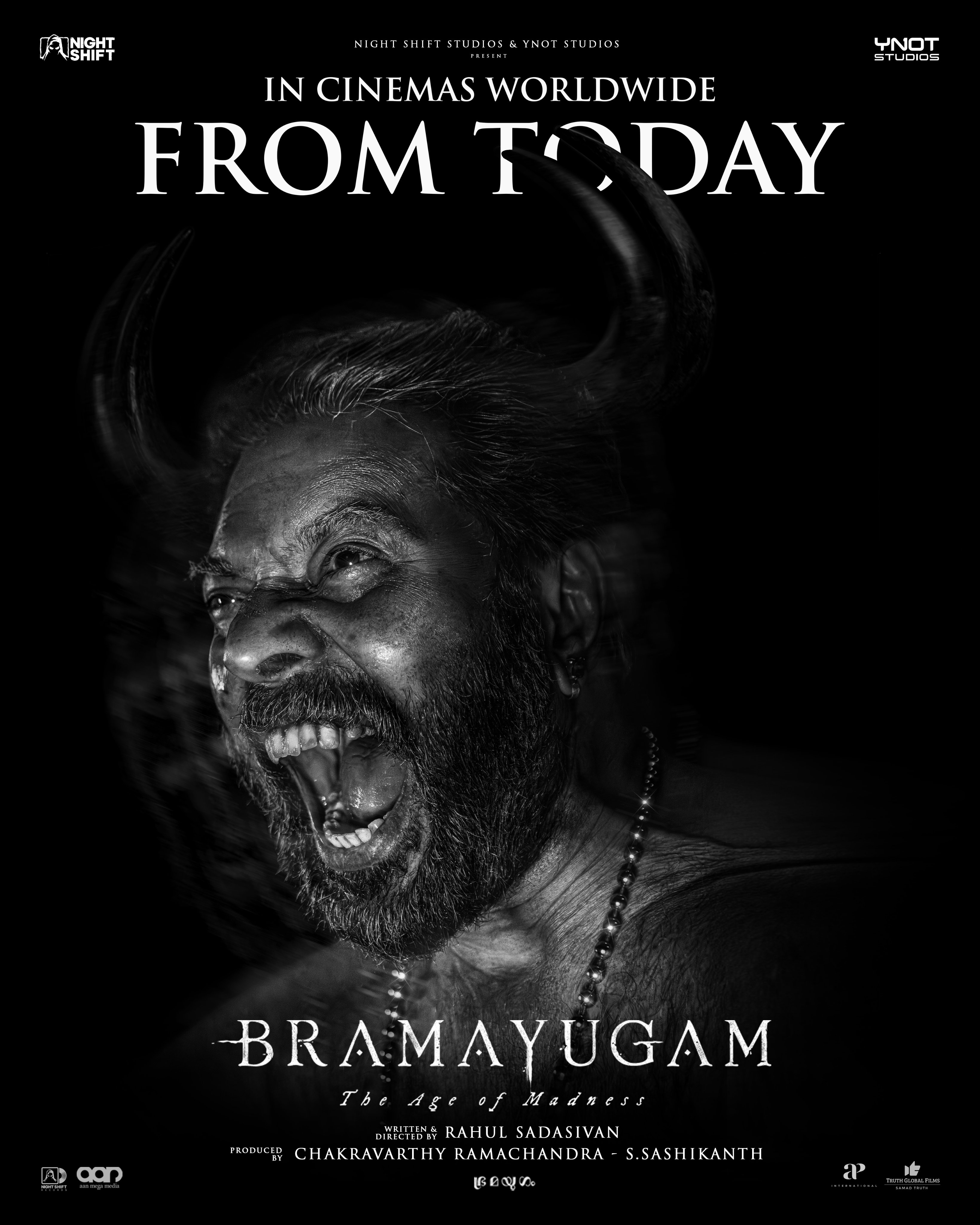 Bramayugam (2024)