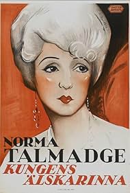 Norma Talmadge in Du Barry, Woman of Passion (1930)