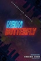 Neon Butterfly