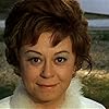 Giulietta Masina in Giulietta degli spiriti (1965)