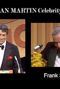 Primary photo for The Dean Martin Celebrity Roast: Frank Sinatra