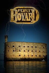 Primary photo for Fort Boyard