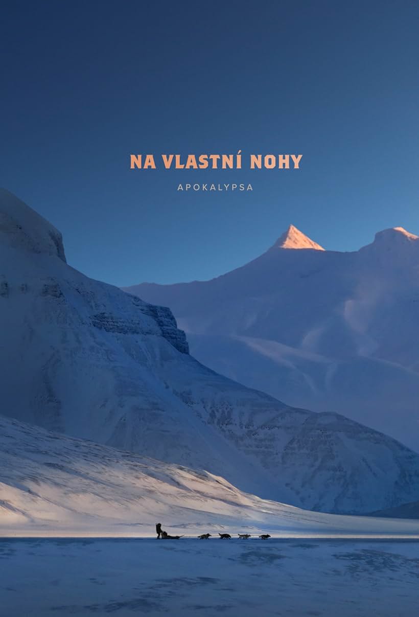 Na vlastní nohy (2018)