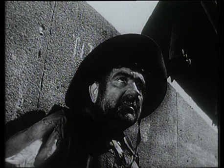 Akim Tamiroff in Don Quixote (1992)