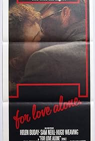 For Love Alone (1986)