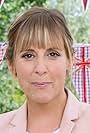 Mel Giedroyc in The Great British Baking Show (2010)