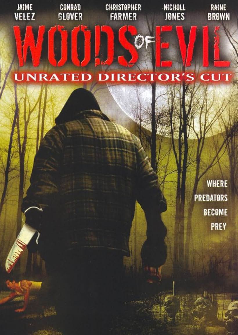 Woods of Evil (2005)