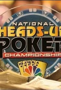 Primary photo for National Heads-Up Poker Championship