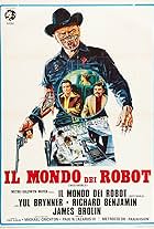 Il mondo dei robot