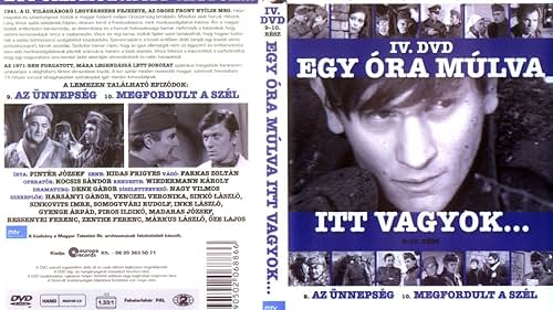 Egy óra múlva itt vagyok (1971)