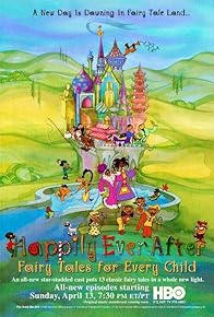 Primary photo for Happily Ever After: Fairy Tales for Every Child