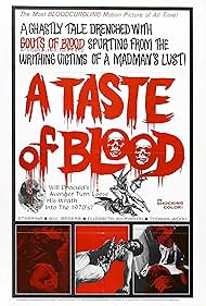 A Taste of Blood (1967)