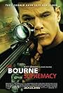 The Bourne Supremacy