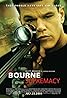 The Bourne Supremacy (2004) Poster