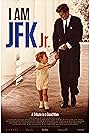 John Kennedy Jr. and John F. Kennedy in I Am JFK Jr. (2016)