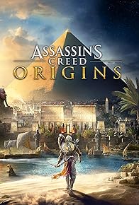 Primary photo for Assassin's Creed: Origins