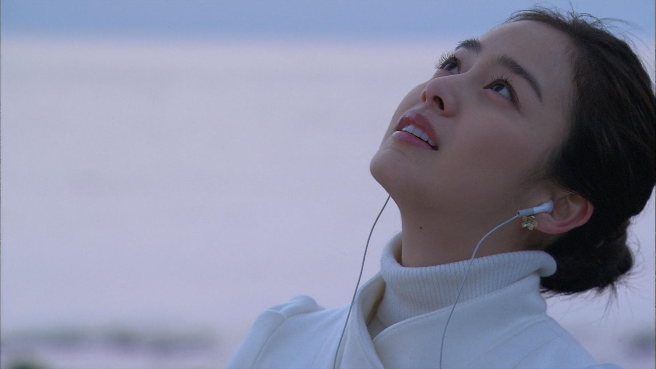 Kim Tae-hee in Ailiseu (2009)