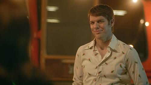 Jake Lacy in Articles of Faith (2022)