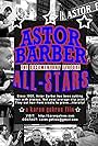 Astor Barber All-Stars (2014)