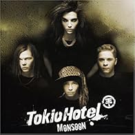 Primary photo for Tokio Hotel: Monsoon