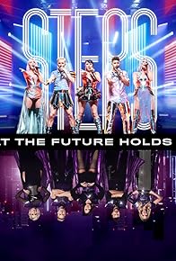 Primary photo for Steps: What the Future Holds - Live at the O2 Arena