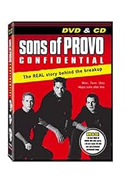 Sons of Provo: Confidential (2007)