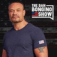 Primary photo for The Dan Bongino Show