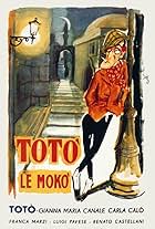 Totò in Totò le moko (1949)