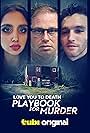 Love You to Death: Playbook for Murder (2024)