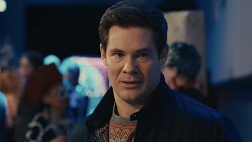 Adam Devine in Streicheleinheit (2022)