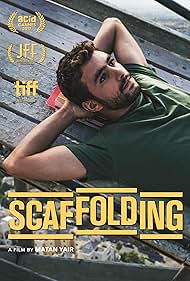 Asher Lax in Scaffolding (2017)