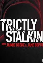 Jake Deptula and Jaimie Beebe in Strictly Stalking (2020)