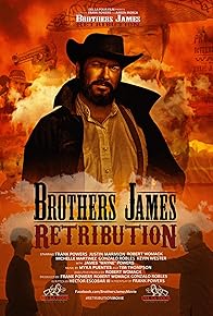 Primary photo for Brothers James: Retribution