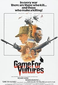 Primary photo for Game for Vultures