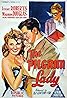 The Pilgrim Lady (1946) Poster