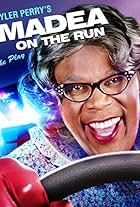 Madea on the Run