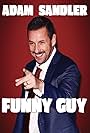 Adam Sandler in Adam Sandler: Funny Guy (2020)