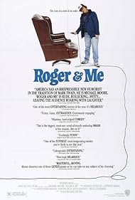 Roger & Me (1989)