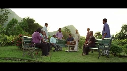 Su Su Sudhi Vathmeekam (2015) Trailer