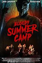 Bloody Summer Camp (2021)