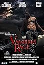 Vampire's Rage (2014)