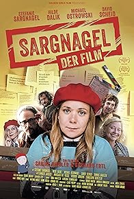 Primary photo for Sargnagel - Der Film