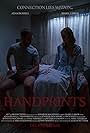 Adam Bussell and Isabel Lasker in Handprints (2019)