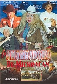 Primary photo for La amarradora de Michoacán