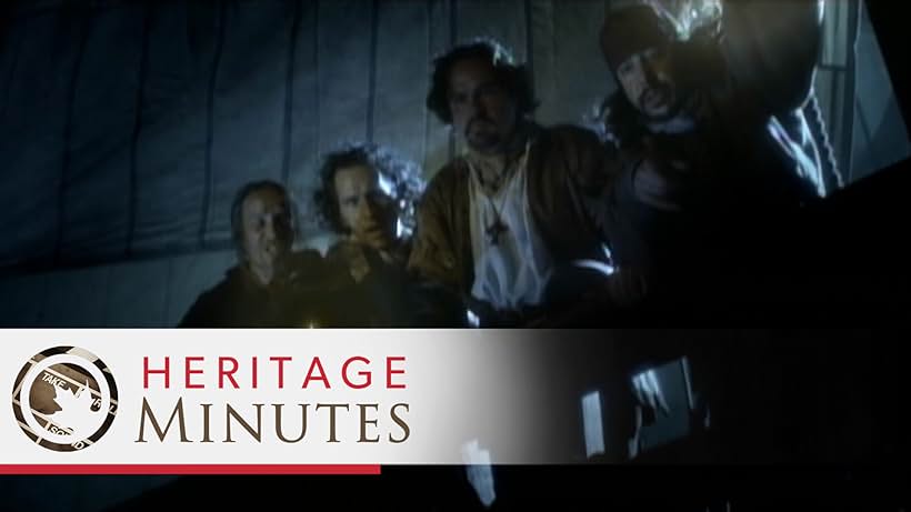 Heritage Minutes (1991)