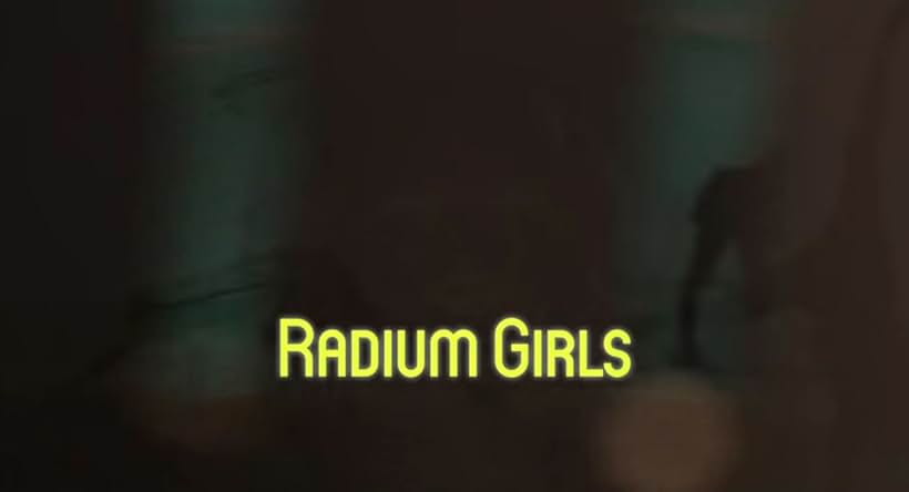 Radium Girls (2018)